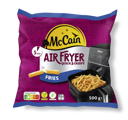 Air Fryer Crinky Fries